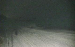 Dźwirzyno - zachodnia strona pla - 17-12-2025 23:41