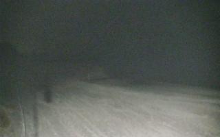 Dźwirzyno - zachodnia strona pla - 17-12-2025 23:49