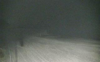 Dźwirzyno - zachodnia strona pla - 17-12-2025 23:57