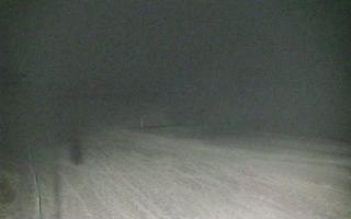 Dźwirzyno - zachodnia strona pla - 18-12-2025 00:05