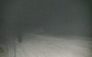 Dźwirzyno - zachodnia strona pla - 18-12-2025 00:13