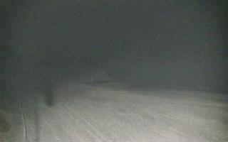 Dźwirzyno - zachodnia strona pla - 18-12-2025 00:21