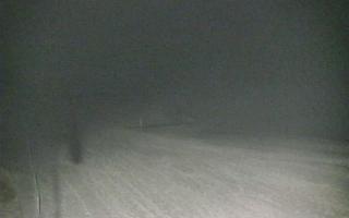 Dźwirzyno - zachodnia strona pla - 18-12-2025 00:53