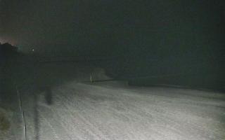 Dźwirzyno - zachodnia strona pla - 18-12-2025 03:42