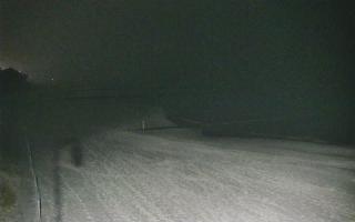 Dźwirzyno - zachodnia strona pla - 18-12-2025 03:50