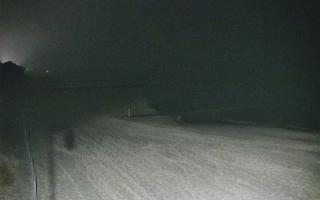 Dźwirzyno - zachodnia strona pla - 18-12-2025 04:39