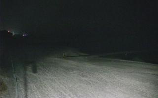 Dźwirzyno - zachodnia strona pla - 19-12-2025 01:02