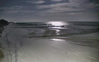 Dźwirzyno - zachodnia strona pla - 01-02-2026 04:34