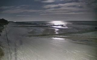 Dźwirzyno - zachodnia strona pla - 01-02-2026 04:42