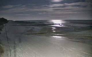 Dźwirzyno - zachodnia strona pla - 01-02-2026 04:51