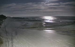 Dźwirzyno - zachodnia strona pla - 01-02-2026 04:59