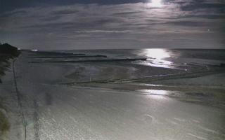 Dźwirzyno - zachodnia strona pla - 01-02-2026 05:15