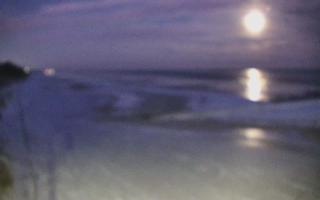 Dźwirzyno - zachodnia strona pla - 01-02-2026 05:47