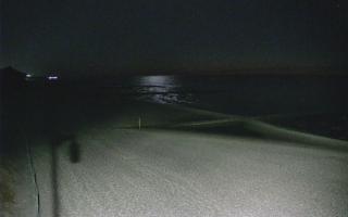 Dźwirzyno - zachodnia strona pla - 21-03-2026 18:56