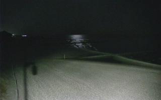 Dźwirzyno - zachodnia strona pla - 21-03-2026 19:04