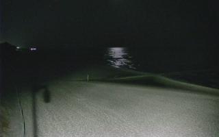 Dźwirzyno - zachodnia strona pla - 21-03-2026 19:20