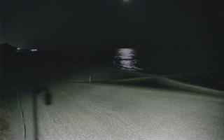 Dźwirzyno - zachodnia strona pla - 21-03-2026 19:28