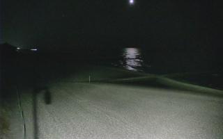 Dźwirzyno - zachodnia strona pla - 21-03-2026 19:36