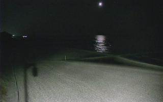 Dźwirzyno - zachodnia strona pla - 21-03-2026 19:44