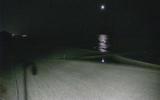 Dźwirzyno - zachodnia strona pla - 21-03-2026 19:52