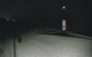 Dźwirzyno - zachodnia strona pla - 21-03-2026 20:08