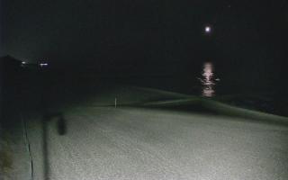 Dźwirzyno - zachodnia strona pla - 21-03-2026 20:16