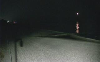 Dźwirzyno - zachodnia strona pla - 21-03-2026 20:32