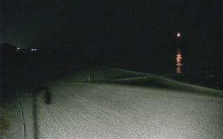 Dźwirzyno - zachodnia strona pla - 21-03-2026 20:40