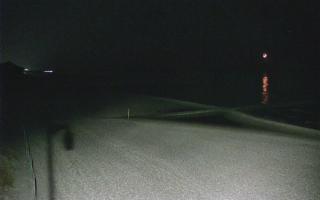 Dźwirzyno - zachodnia strona pla - 21-03-2026 20:48