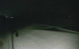 Dźwirzyno - zachodnia strona pla - 21-03-2026 21:05