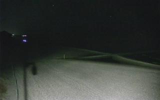 Dźwirzyno - zachodnia strona pla - 21-03-2026 22:33