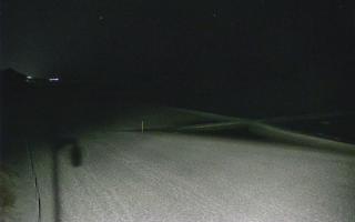 Dźwirzyno - zachodnia strona pla - 22-03-2026 00:10