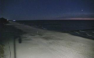 Dźwirzyno - zachodnia strona pla - 28-04-2026 20:23