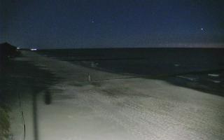 Dźwirzyno - zachodnia strona pla - 28-04-2026 20:31