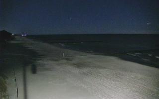 Dźwirzyno - zachodnia strona pla - 28-04-2026 20:39