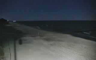 Dźwirzyno - zachodnia strona pla - 28-04-2026 20:47