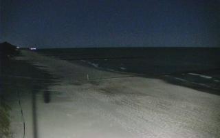 Dźwirzyno - zachodnia strona pla - 28-04-2026 20:55