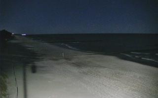 Dźwirzyno - zachodnia strona pla - 28-04-2026 21:03