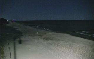 Dźwirzyno - zachodnia strona pla - 28-04-2026 21:11