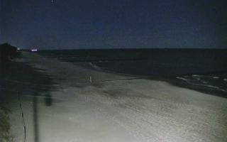 Dźwirzyno - zachodnia strona pla - 28-04-2026 21:27