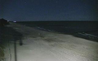 Dźwirzyno - zachodnia strona pla - 28-04-2026 21:36