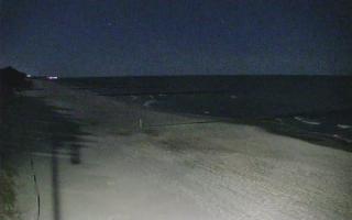 Dźwirzyno - zachodnia strona pla - 28-04-2026 21:52