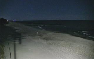 Dźwirzyno - zachodnia strona pla - 28-04-2026 22:00