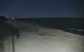 Dźwirzyno - zachodnia strona pla - 28-04-2026 22:08