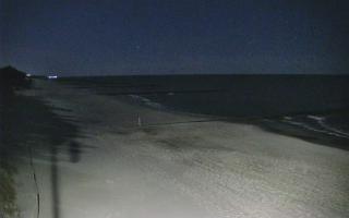 Dźwirzyno - zachodnia strona pla - 28-04-2026 22:16