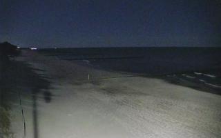 Dźwirzyno - zachodnia strona pla - 28-04-2026 22:31