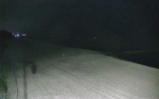 Dźwirzyno - zachodnia strona pla - 12-06-2026 21:56