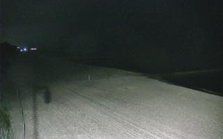 Dźwirzyno - zachodnia strona pla - 12-06-2026 22:04