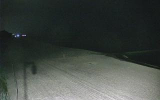 Dźwirzyno - zachodnia strona pla - 12-06-2026 22:12