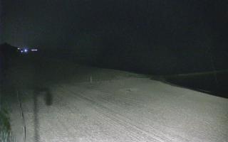 Dźwirzyno - zachodnia strona pla - 12-06-2026 22:20